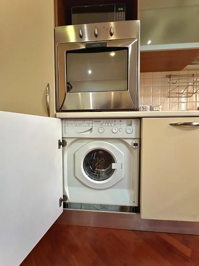 Suite Mazzini Ravenna Apartman