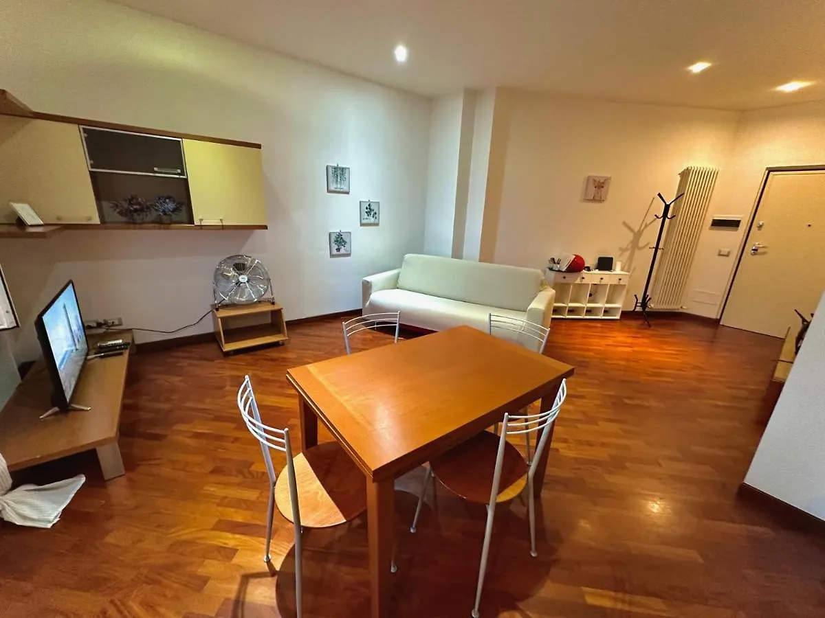 Suite Mazzini Ravenna