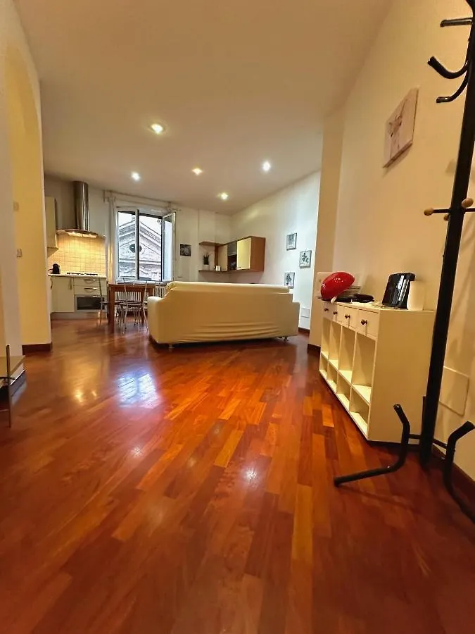 Suite Mazzini Ravenna