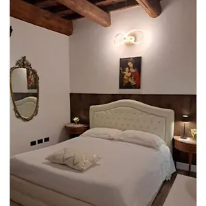 Centro Storico, Centralissimo Luxury Smeraldo Doccia Idromassaggio ,paniere Gratuito Con Piccola Colazione Ravenna