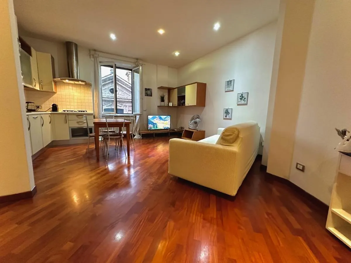 Suite Mazzini Ravenna