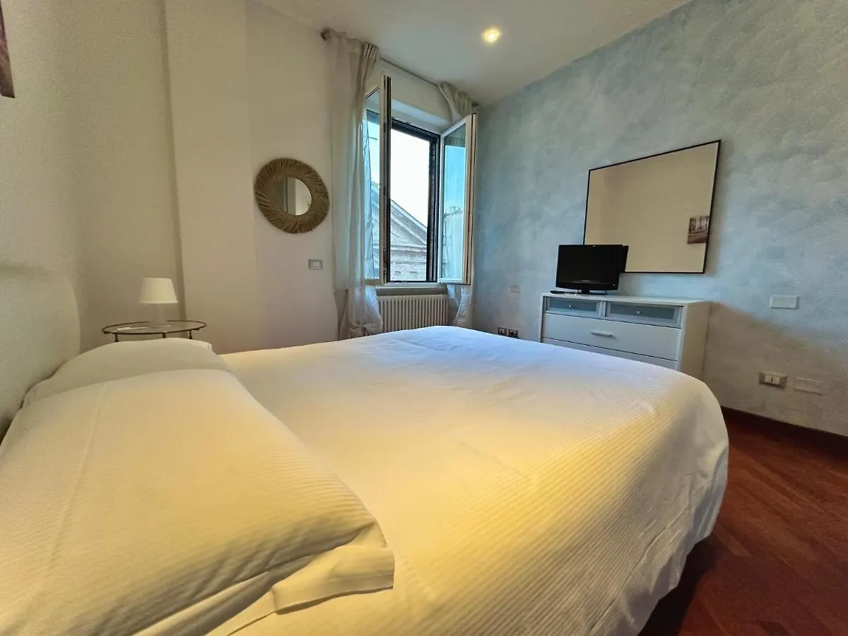 Suite Mazzini Ravenna Italia