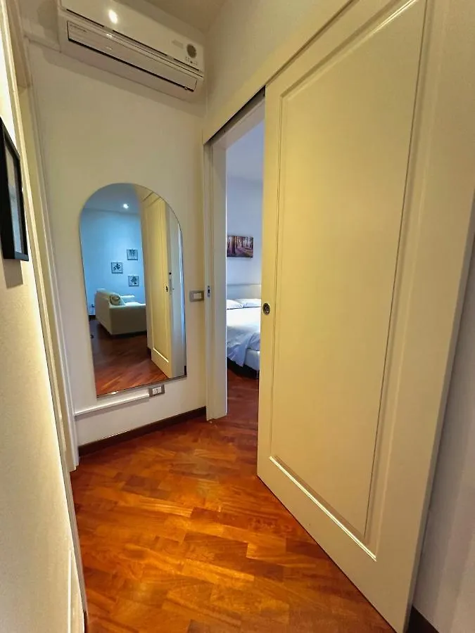 Appartamento Suite Mazzini Ravenna Italia